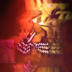 Meet your Posher, Tonya